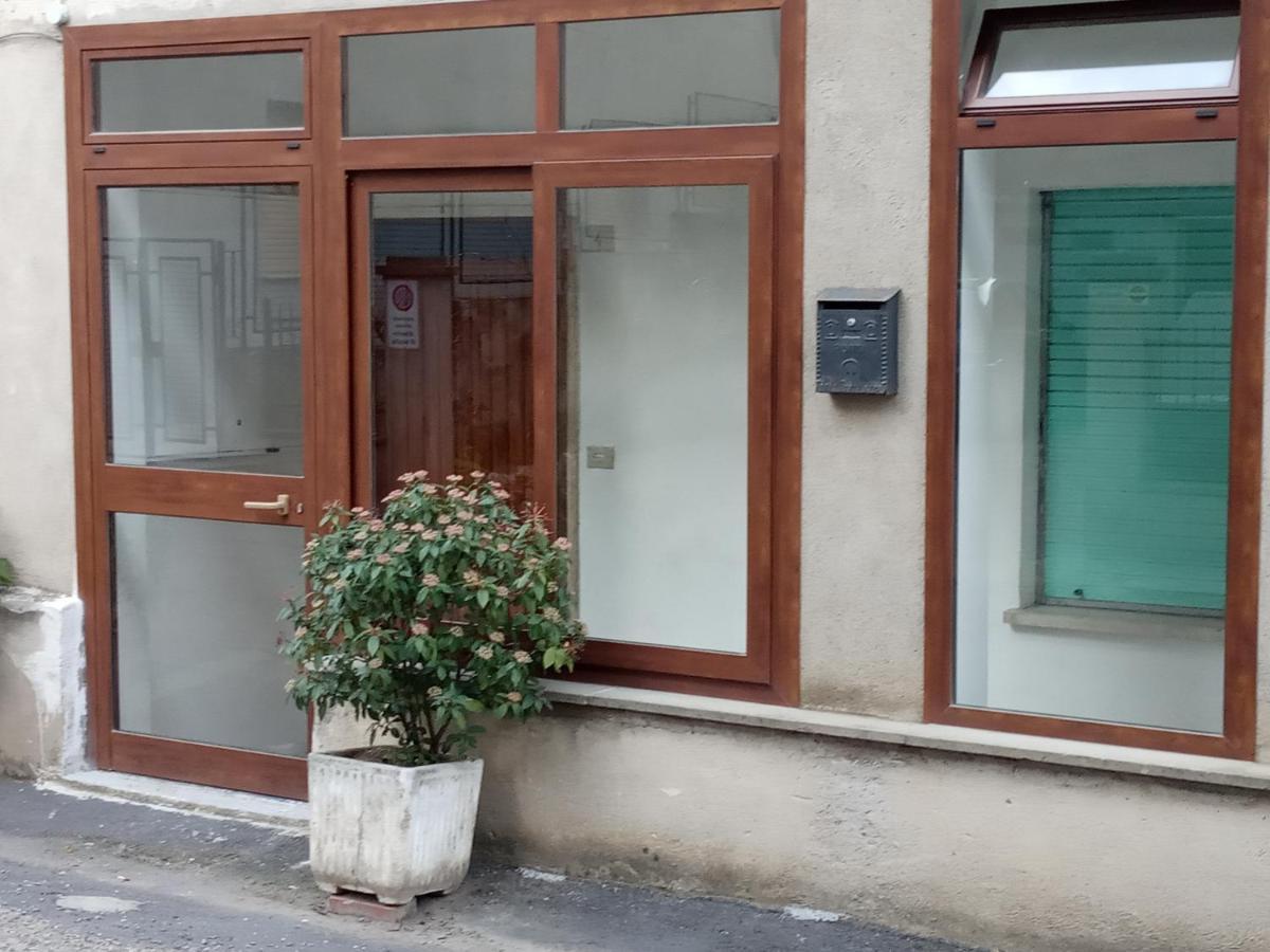 Affittacamere Piagge Orvieto Exterior foto