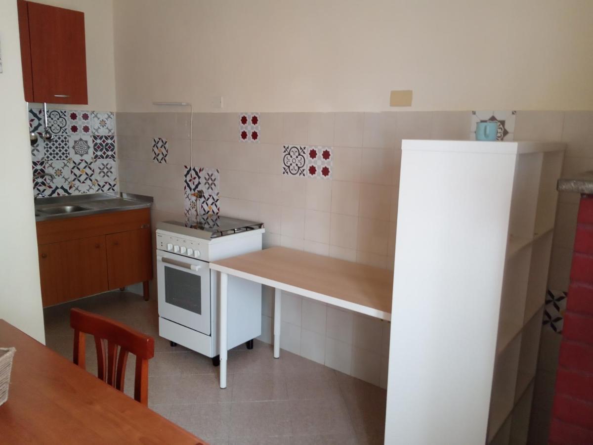 Affittacamere Piagge Orvieto Exterior foto